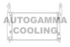 AUTOGAMMA 104251 Radiator, engine cooling